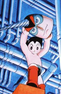 Astroboy