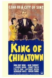 King of Chinatown