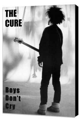 Cure, The