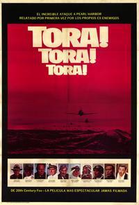 Tora! Tora! Tora!