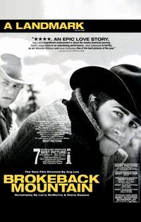 Brokeback Mountain