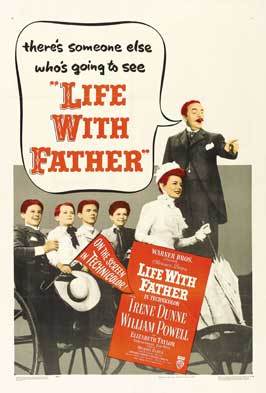 Life with Father