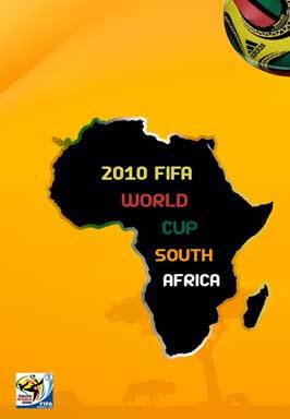 World Cup Soccer 2010