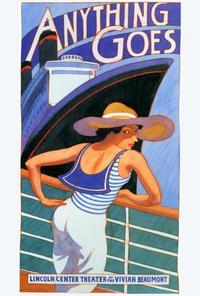 Anything Goes (stage play)