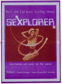 Sexplorer