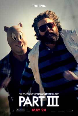 The Hangover Part III