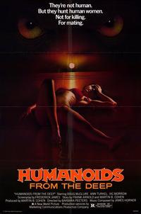 Humanoids from the Deep