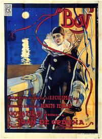 Boy
