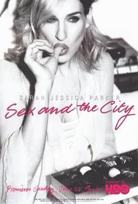 Sex and the City (TV)