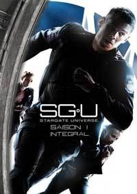 Stargate Universe (TV)