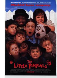 The Little Rascals