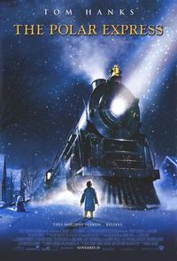 The Polar Express