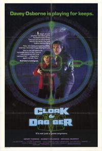 Cloak & Dagger