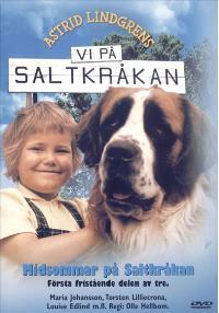 Vi pï¿½ Saltkrï¿½kan