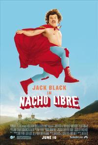 Nacho Libre