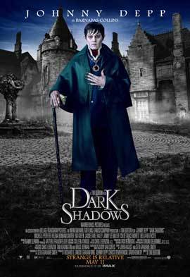 Dark Shadows