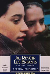 Au Revoir les Enfants