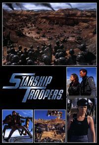 Starship Troopers