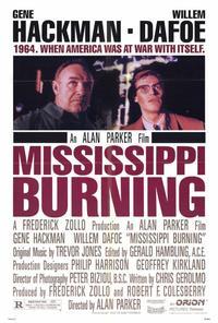 Mississippi Burning