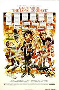 The Long Goodbye