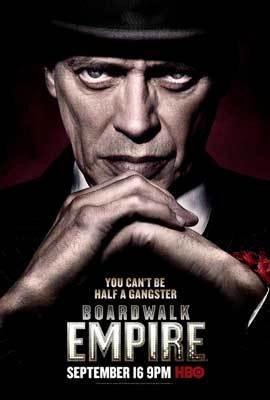 Boardwalk Empire (TV)