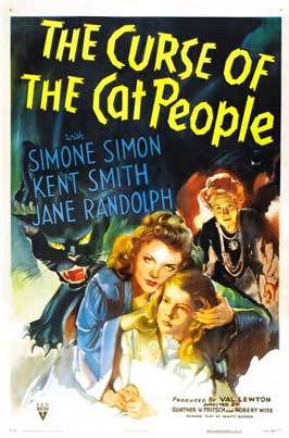 Cat People