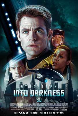 Star Trek Into Darkness