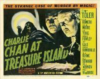 Charlie Chan at Treasure Island