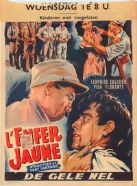 Atrocities of Fort Santiago