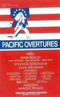 Pacific Overtures