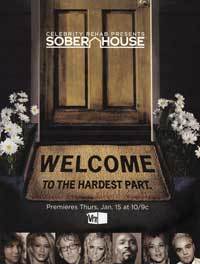 Sober House (TV)