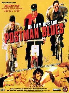 Postman Blues
