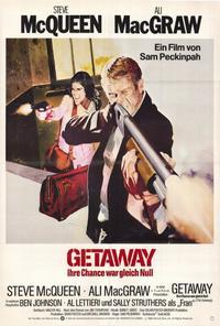 The Getaway