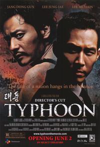 Typhoon Director's Cut