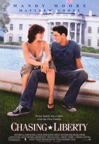 Chasing Liberty