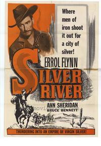 Silver River