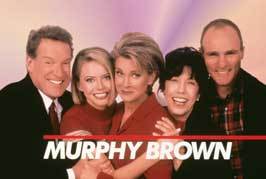 Murphy Brown (TV)