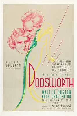 Dodsworth