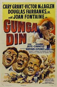 Gunga Din