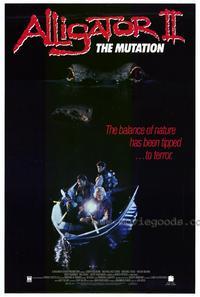 Alligator 2: The Mutation