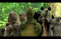 Over the Hedge