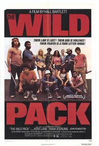 The Wild Pack