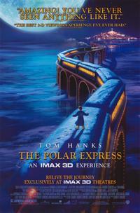 The Polar Express