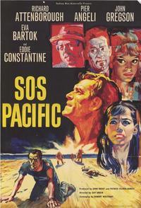 S.O.S. Pacific