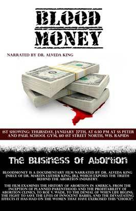 Bloodmoney