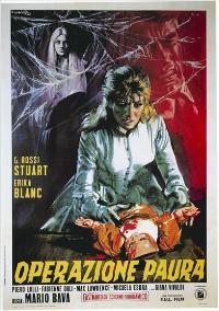 Curse of the Living Dead
