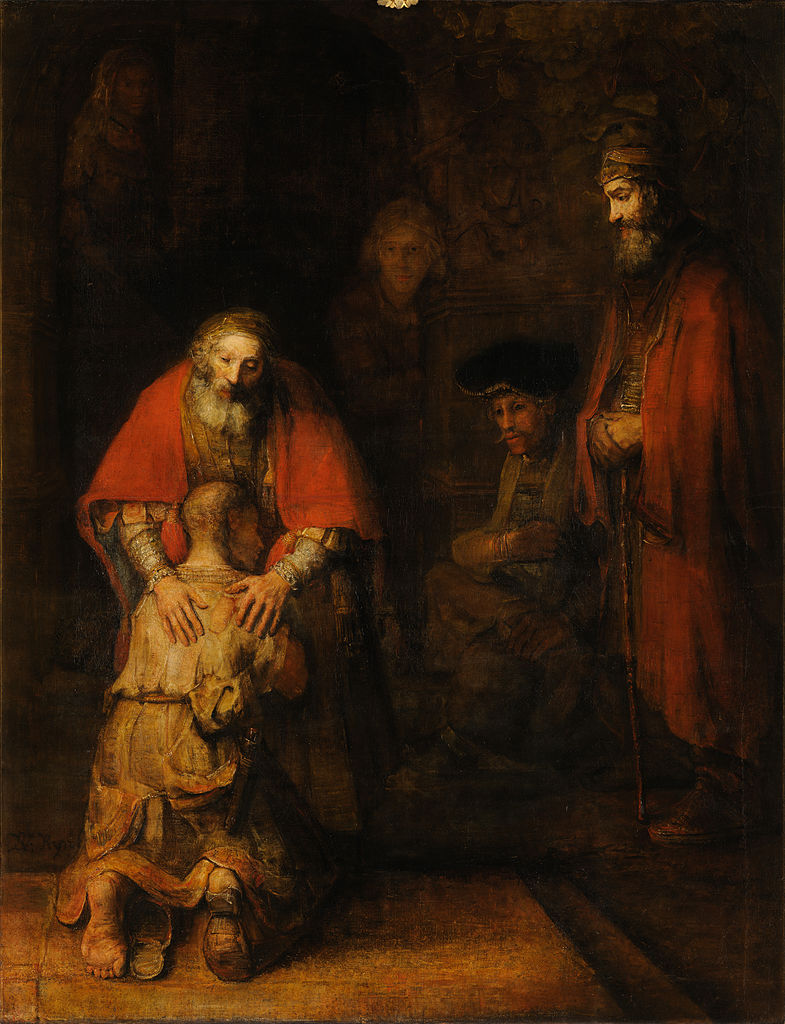 Prodigal Son