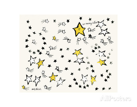 So Many Stars